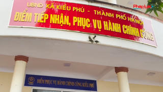 Hà Nội: UBND xã Kiều Phú có đang “lờ” báo chí, “né” việc dân?