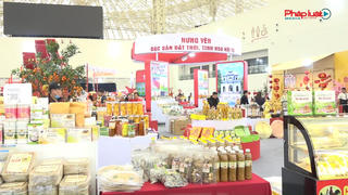 Hội chợ mùa xuân 2026: Thúc đẩy tiêu dùng nội địa, quảng bá hàng Việt Nam chất lượng cao