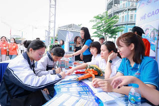 Hơn 17.700 lao động tại Hà Nội được giải quyết việc làm trong tháng đầu năm 2026