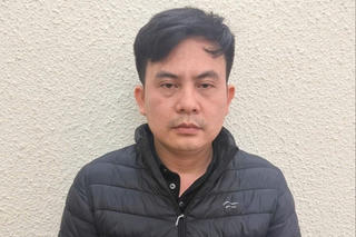 Khởi tố đối tượng mạo danh Phó trưởng phòng Cục An ninh điều tra