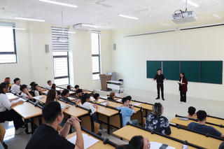 Bổ sung quy định xóa, miễn chi phí bồi hoàn học bổng và chi phí đào tạo