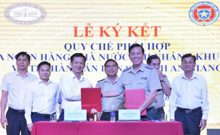 Án tín dụng, ngân hàng: Khó xử lý tài sản bảo đảm
