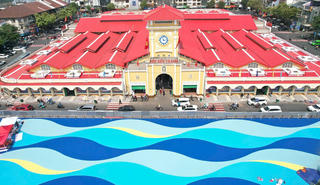 Bài học trong việc “làm đẹp” công trình văn hóa