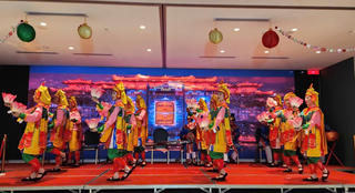 Quảng bá văn hóa Huế tại Australia 