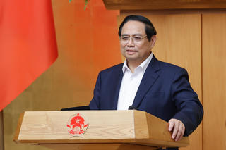 Khẩn trương ban hành Chương trình hành động của Chính phủ triển khai thực hiện 
Nghị quyết Đại hội XIV của Đảng