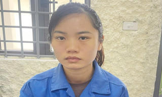  Khởi tố bị can lừa đảo chiếm đoạt gần 700 triệu đồng tiền của người mua pháo hoa