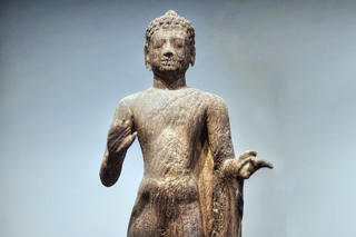 Công nhận 30 hiện vật, nhóm hiện vật là bảo vật quốc gia