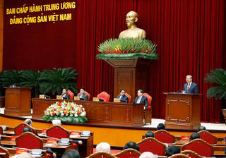 Tổng Bí thư Tô Lâm: Bảo đảm mọi chủ trương đúng đều được thực hiện nghiêm, có hiệu quả
