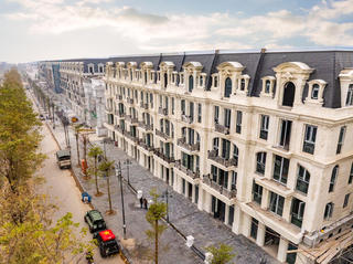 Soi chất lượng các dự án đã và đang triển khai của Sunshine Group - liên danh CĐT Khu đô thị Bắc Thăng Long Urban City