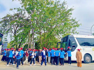 Nghệ An: Tăng cường quản lý hoạt động trải nghiệm giáo dục