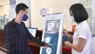 Hà Nội xây dựng chính quyền số hiện đại, vận hành dựa trên dữ liệu lớn và trí tuệ nhân tạo