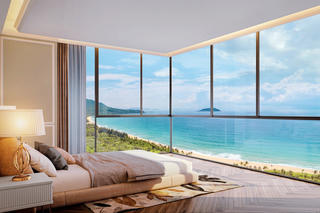 Những yếu tố “Vượng khí Sinh tài” của Newtown Diamond