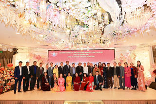 Hội doanh nghiệp thành phố Vinh tại Hà Nội: Tạo việc làm, không ngừng nâng cao thu nhập cho người lao động