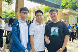 Năm 2026 sẽ không có đề minh họa Kỳ thi Tốt nghiệp THPT