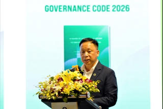 Công bố Bộ Nguyên tắc Quản trị Công ty Việt Nam 2026