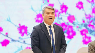 Bộ Tư pháp triển khai 5 nhóm giải pháp về thể chế, pháp luật góp phần thúc đẩy tăng trưởng kinh tế