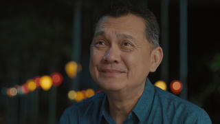 Vai diễn đặc biệt nhất sự nghiệp của NSƯT Hữu Châu