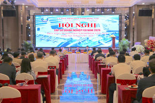 Đồng Nai tổ chức hội nghị gặp gỡ doanh nghiệp FDI