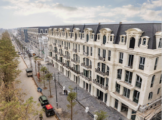 Vừa tham gia khởi công dự án gần 700 ha, Sunshine Group đang triển khai thi công các dự án khác ra sao?