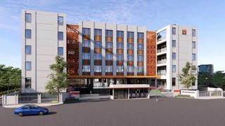 Hà Nội có thêm một trường trung học phổ thông tư thục 