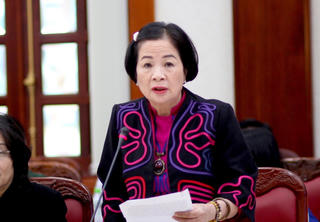 Doanh nhân Nguyễn Thị Sen và vai trò kết nối doanh nghiệp trong thực thi chính sách tại Gia Lai