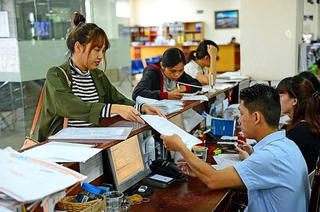 Làm thử việc có được tính vào thời gian hưởng trợ cấp thôi việc?