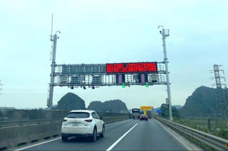 Cục Đường bộ: Vận hành, khai thác thử nghiệm 4 trung tâm quản lý giao thông dịp Tết