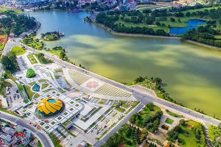 Kịch bản tăng trưởng “2 con số”: Định vị đúng đòn bẩy để Lâm Đồng bứt phá