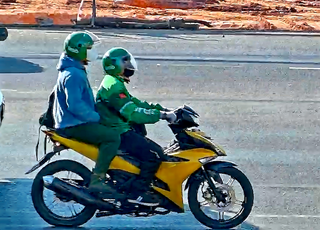 Công an Gia Lai bắt giữ nghi phạm vụ cướp ngân hàng Vietcombank Trà Bá