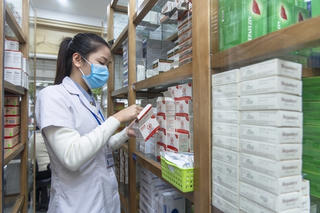 Bản tin tổng hợp 05/02: Chủ tịch Quốc hội Trần Thanh Mẫn: Chăm lo an sinh xã hội phải là nhiệm vụ thường xuyên, không chỉ trong dịp lễ, Tết