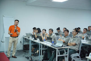 Cần hoàn thiện pháp luật về phối hợp giữa cơ quan Thi hành án dân sự với chính quyền địa phương