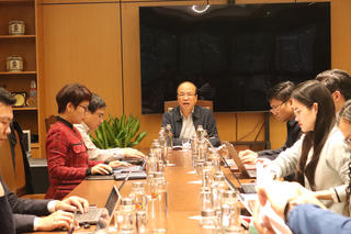 Hoàn thiện hồ sơ dự án Luật Thủ đô (sửa đổi) đảm bảo chặt chẽ, đúng quy trình