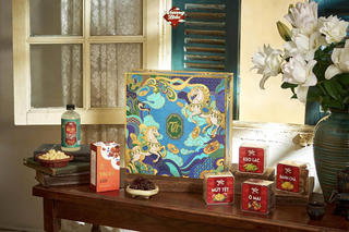 Tiêu dùng thông minh dịp Tết Nguyên đán Bính Ngọ 2026