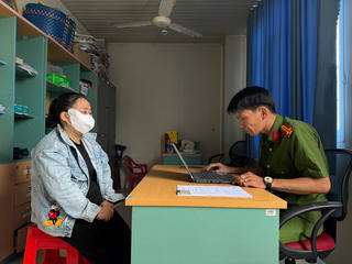 Công an 'vào cuộc' vụ ngược đãi trẻ tại cơ sở mầm non ở Phú Quốc