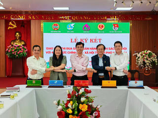 Phát huy vai trò tín dụng chính sách, đảm bảo an sinh xã hội trên địa bàn TP Huế