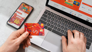 Nhẹ gánh sắm Tết nhờ bí kíp VPBank S Rewards Mastercard