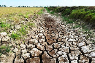 TP Cần Thơ “chạy nước” mùa khô