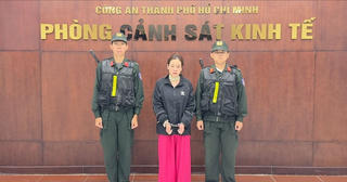 Điểm tin Pháp luật 06/02: Công an TP.HCM triệt phá “liên minh” 120 công ty mua bán hóa đơn hàng ngàn tỉ đồng