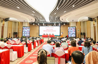 Nghệ An thảo luận các giải pháp phát triển kinh tế - xã hội năm 2026