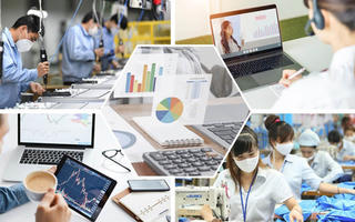 Định hình thị trường lao động mới - Từ đổi mới trong giáo dục nghề nghiệp đến các quyết sách thích ứng