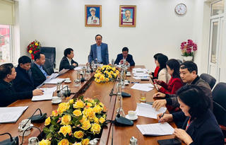 Lào Cai nâng cao năng lực giải quyết khiếu nại, tố cáo cho đội ngũ cán bộ cấp xã