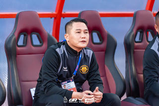 Ông Mai Xuân Hợp nói về 14 nhân sự của đội bóng