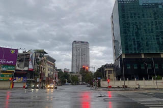 Thời tiết ngày 6/2: Hà Nội có mưa nhỏ, sương mù trước khi đón không khí lạnh