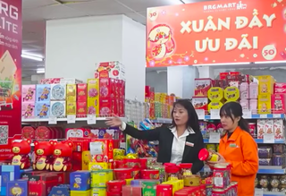 Bắc Ninh chủ động bình ổn thị trường, bảo đảm nguồn cung hàng hóa phục vụ Tết Nguyên đán Bính Ngọ 2026