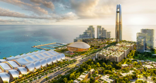 Quản lý đô thị Phú Quốc: 'Cú hích' APEC và bài toán định hình diện mạo tương lai