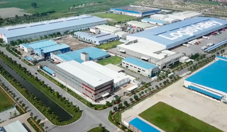 Bắc Ninh khởi đầu năm 2026 ấn tượng với hơn 2,29 tỷ USD vốn đầu tư