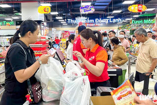 Phê duyệt Chương trình quốc gia về bảo vệ quyền lợi người tiêu dùng