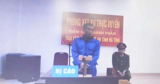  Năm lần đi tù vẫn tiếp tục mua bán ma túy qua mạng xã hội