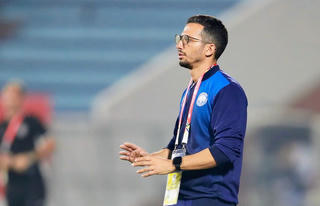 Nam Định thi đấu ngang ngữa với các câu lạc bộ ở Đông Nam Á