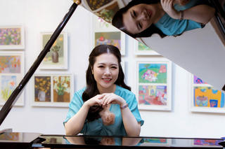 Tiếng đàn của Thuyên Hà